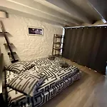 La Maison D'alix, A L'interieur De La Cite Medievale! 아파트