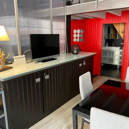 La Maison D'alix, A L'interieur De La Cite Medievale! Apartmán *