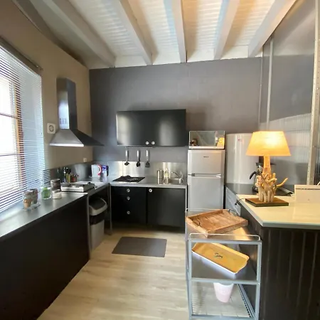 Apartmán La Maison D'alix, A L'interieur De La Cite Medievale! *