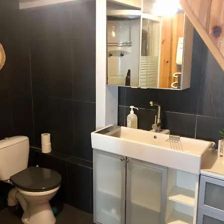 La Maison D'alix, A L'interieur De La Cite Medievale! * Carcassonne