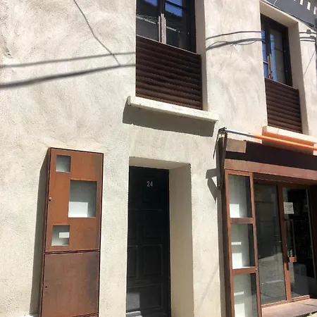 La Maison D'alix, A L'interieur De La Cite Medievale! * Carcassonne