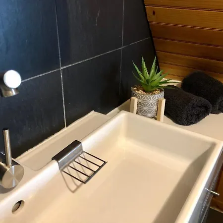 La Maison D'alix, A L'interieur De La Cite Medievale! Apartmán *