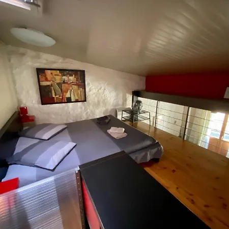 La Maison D'alix, à L'intérieur De La Cité Médiévale! Carcasona