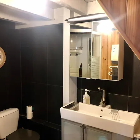 La Maison D'alix, A L'interieur De La Cite Medievale! Apartmán Carcassonne