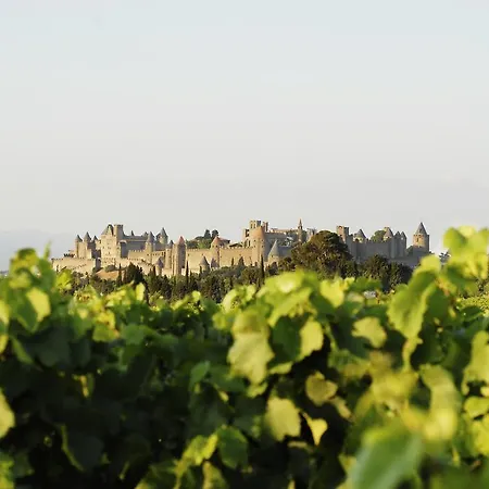 La Maison D'alix, A L'interieur De La Cite Medievale! Apartmán *